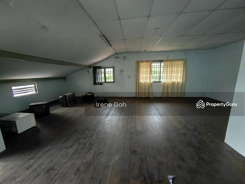 Rumah Berkembar untuk Dijual di Fettes Park (Tanjung Tokong) - Irene Goh - PropertyGuru.com.my