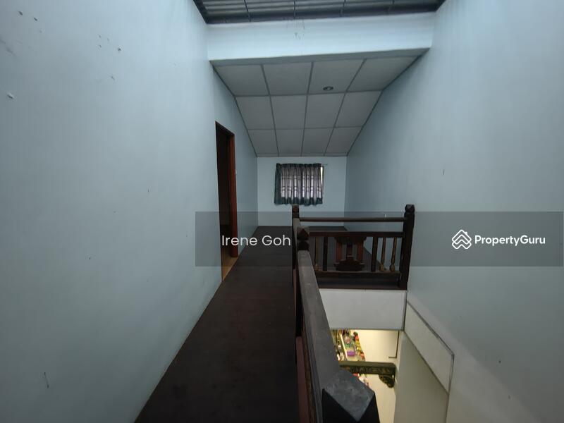 Rumah Berkembar untuk Dijual di Fettes Park (Tanjung Tokong) - Irene Goh - PropertyGuru.com.my