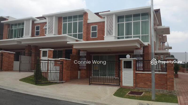 2-storey Terraced House for Sale in Goodview Heights (Kajang) - Connie Wong - PropertyGuru.com.my