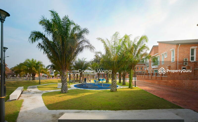 2-storey Terraced House for Sale in Goodview Heights (Kajang) - Connie Wong - PropertyGuru.com.my