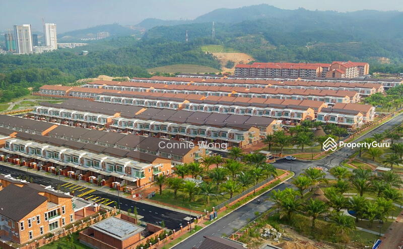 2-storey Terraced House for Sale in Goodview Heights (Kajang) - Connie Wong - PropertyGuru.com.my