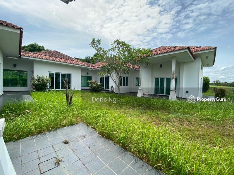 Rumah Banglo untuk Dijual di Leisure Farm (Gelang Patah) - Deric Ng - PropertyGuru.com.my