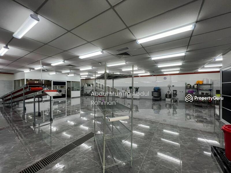 For Sale - Taman Midah Apartment, Taman Midah