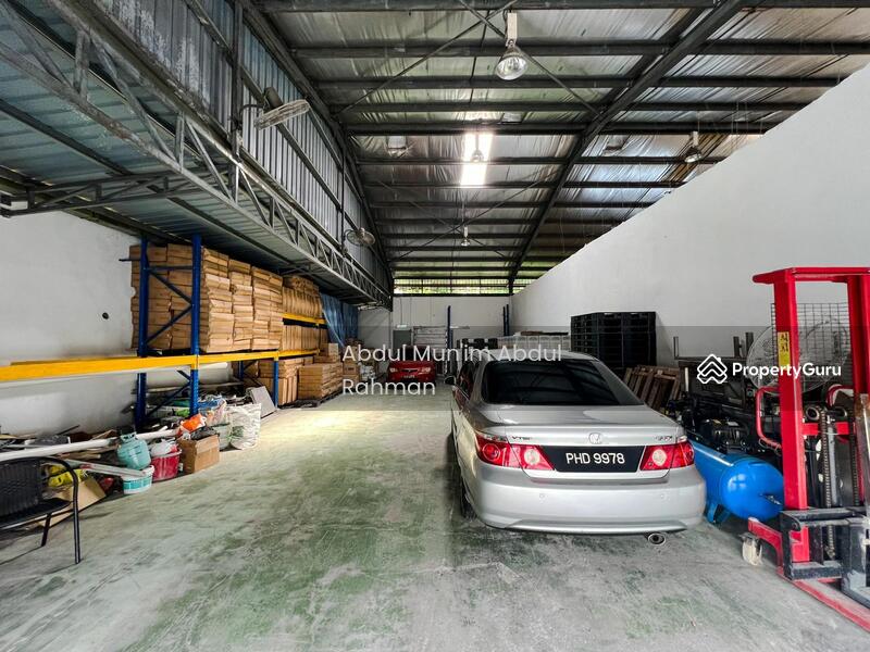 For Sale - Taman Midah Apartment, Taman Midah