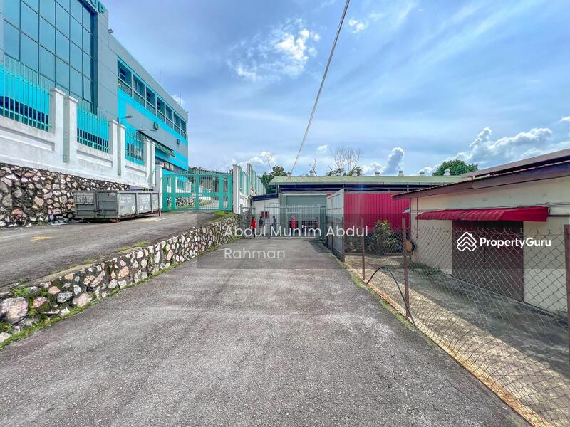 For Sale - Taman Midah Apartment, Taman Midah