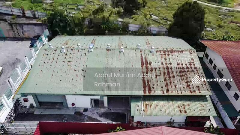 For Sale - Taman Midah Apartment, Taman Midah