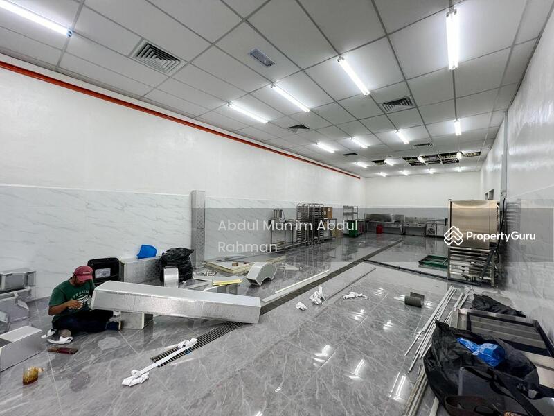 For Sale - Taman Midah Apartment, Taman Midah