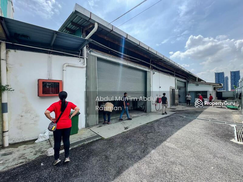 For Sale - Taman Midah Apartment, Taman Midah