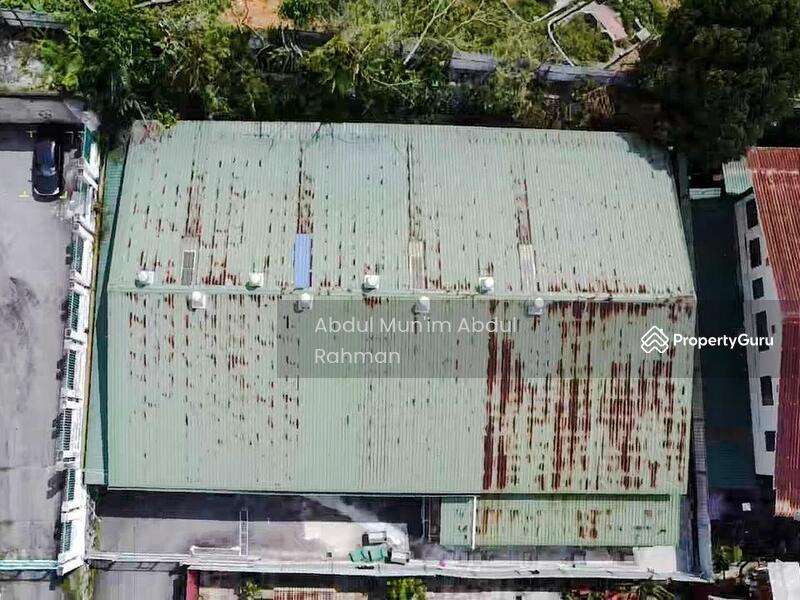 For Sale - Taman Midah Apartment, Taman Midah