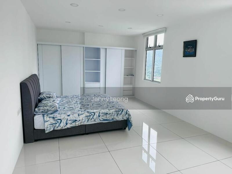 For Rent - City Residence