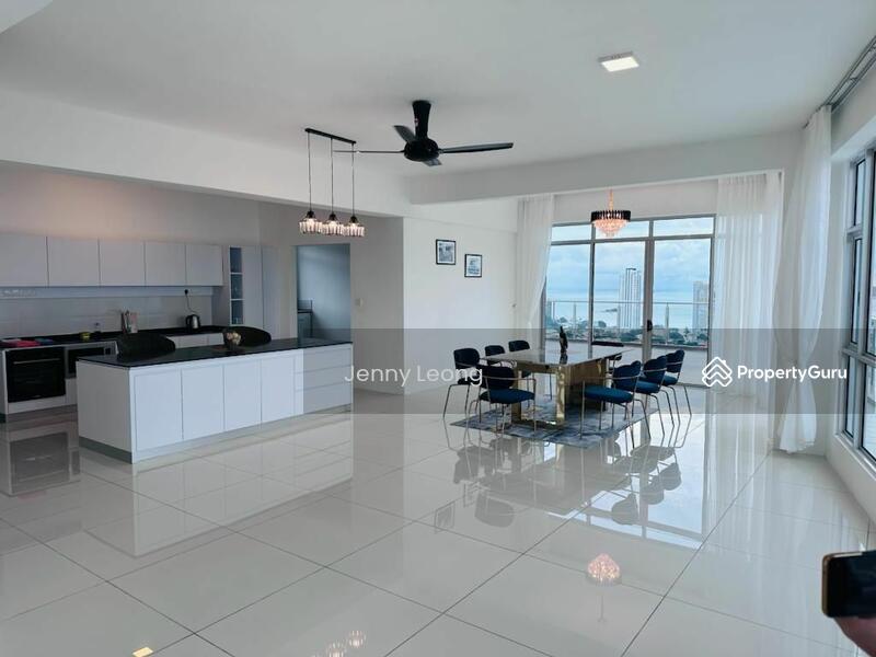 For Rent - City Residence