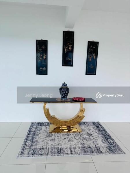 For Rent - City Residence