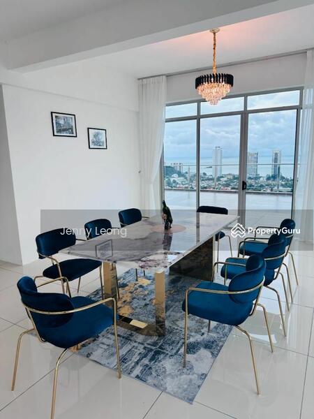 For Rent - City Residence