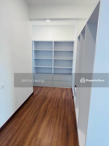 For Rent - City Residence