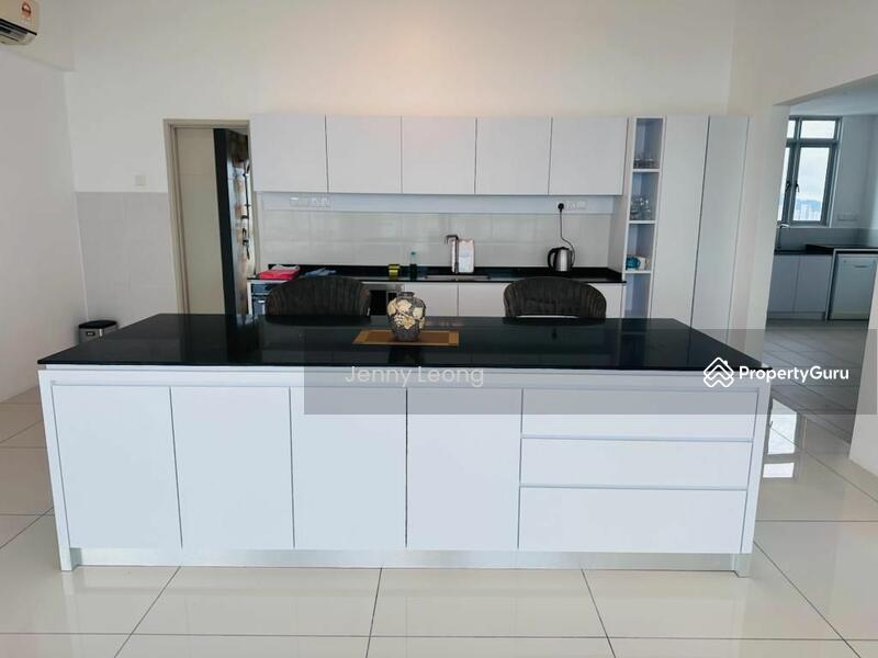 For Rent - City Residence