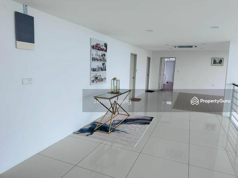 For Rent - City Residence