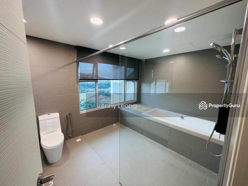 For Rent - City Residence