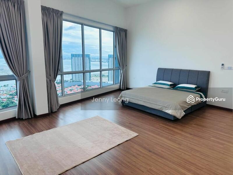 For Rent - City Residence