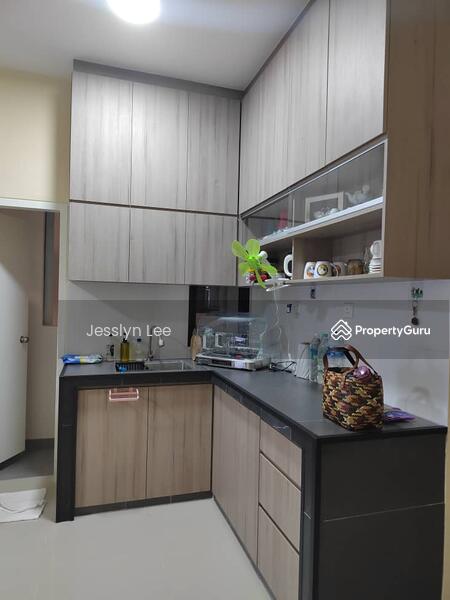 For Rent - MKH Boulevard II