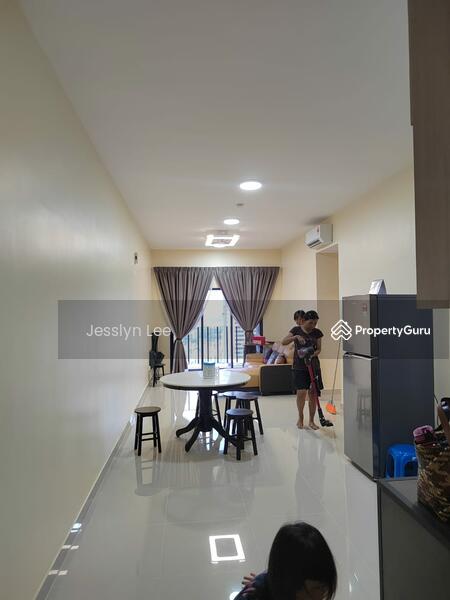 For Rent - MKH Boulevard II