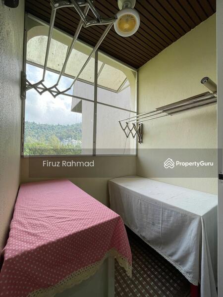 For Sale - Menara Kayangan