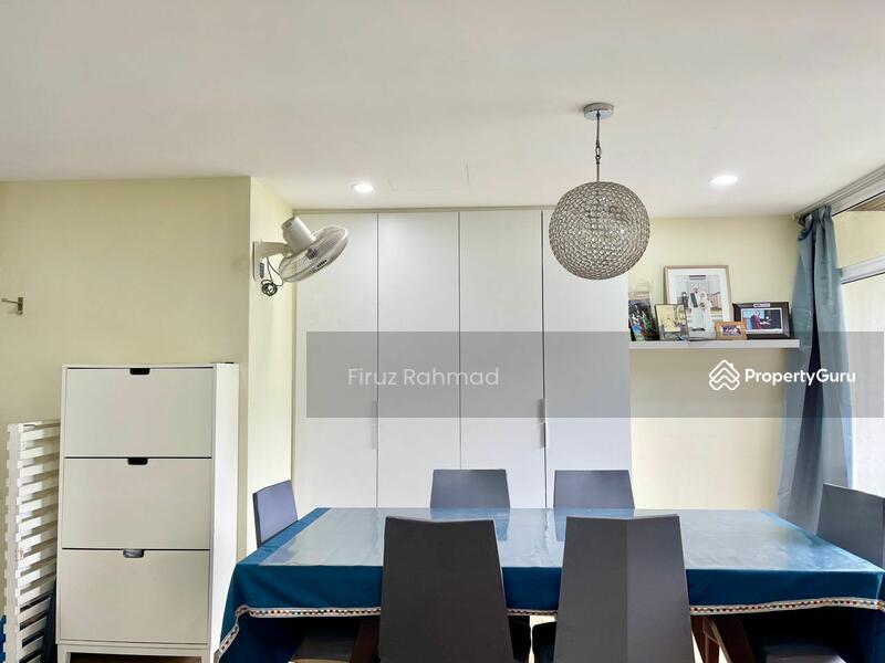 For Sale - Menara Kayangan