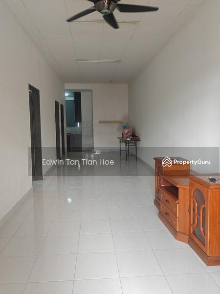 Terraced House for Sale in Bandar Putera 2 (Klang) - Edwin Tan Tian Hoe - PropertyGuru.com.my