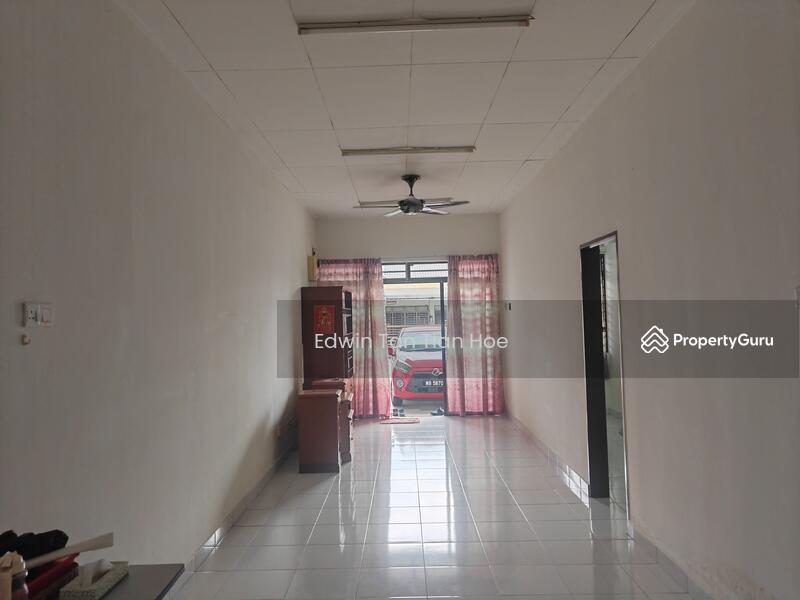 Terraced House for Sale in Bandar Putera 2 (Klang) - Edwin Tan Tian Hoe - PropertyGuru.com.my