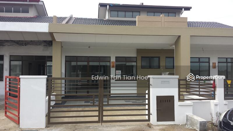 Terraced House for Sale in Bandar Putera 2 (Klang) - Edwin Tan Tian Hoe - PropertyGuru.com.my