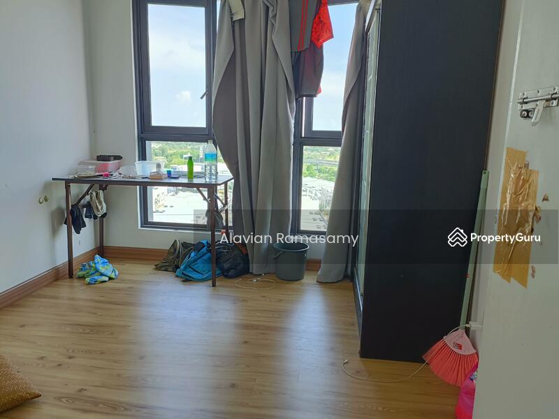 Untuk Dijual - GM Residence Remia