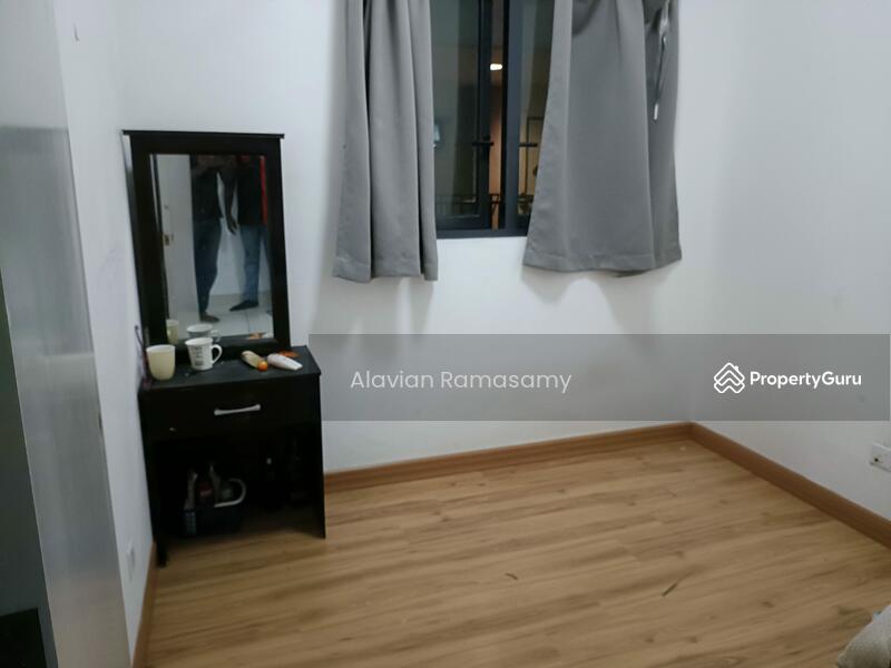 Untuk Dijual - GM Residence Remia