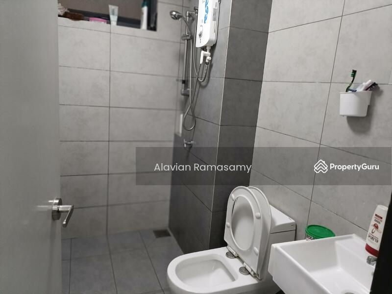 Untuk Dijual - GM Residence Remia