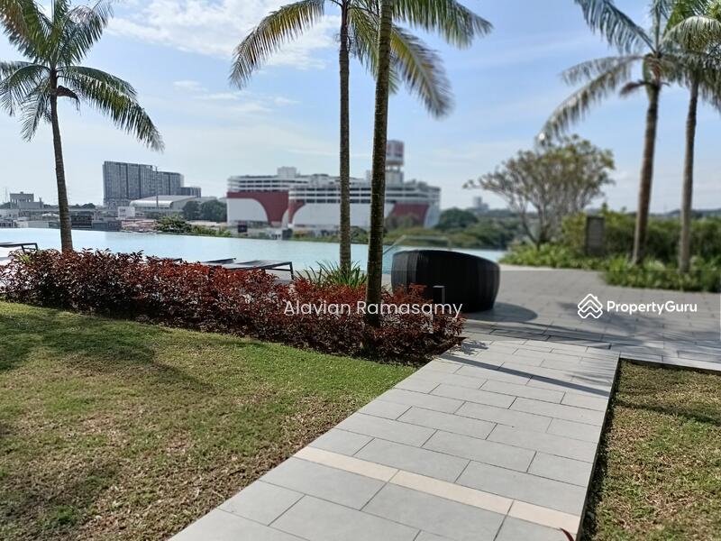 Untuk Dijual - GM Residence Remia