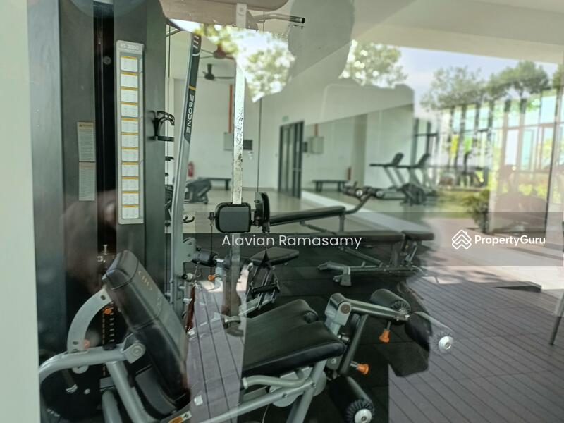 Untuk Dijual - GM Residence Remia