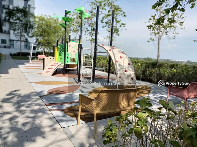 Untuk Dijual - GM Residence Remia