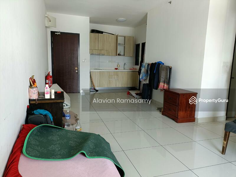 Untuk Dijual - GM Residence Remia