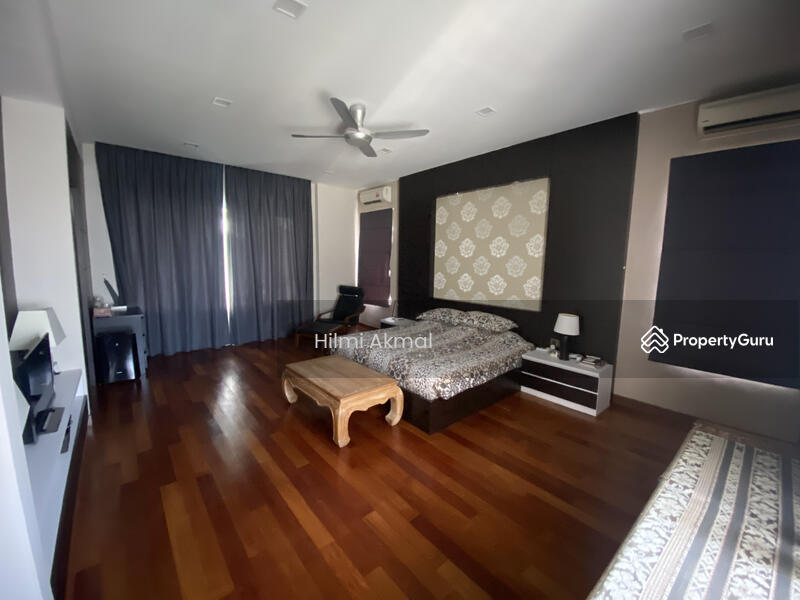 Bungalow for Sale in Taman Tun Dr Ismail (Kuala Lumpur) - Hilmi Akmal - PropertyGuru.com.my