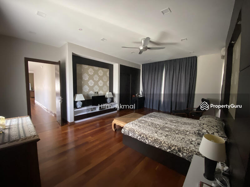 Bungalow for Sale in Taman Tun Dr Ismail (Kuala Lumpur) - Hilmi Akmal - PropertyGuru.com.my