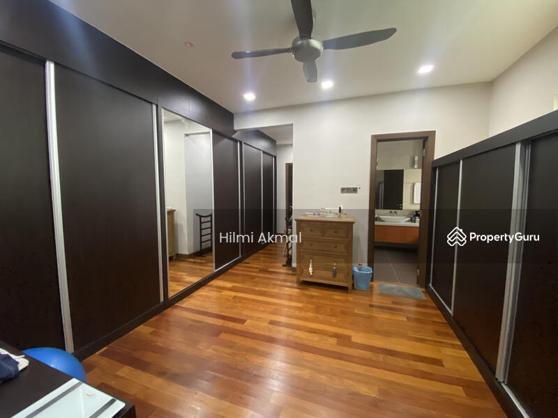 Bungalow for Sale in Taman Tun Dr Ismail (Kuala Lumpur) - Hilmi Akmal - PropertyGuru.com.my