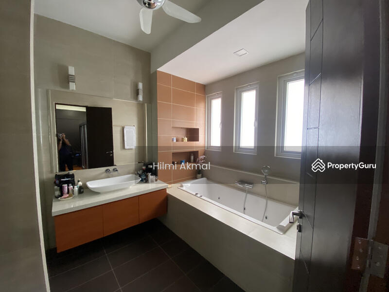 Bungalow for Sale in Taman Tun Dr Ismail (Kuala Lumpur) - Hilmi Akmal - PropertyGuru.com.my