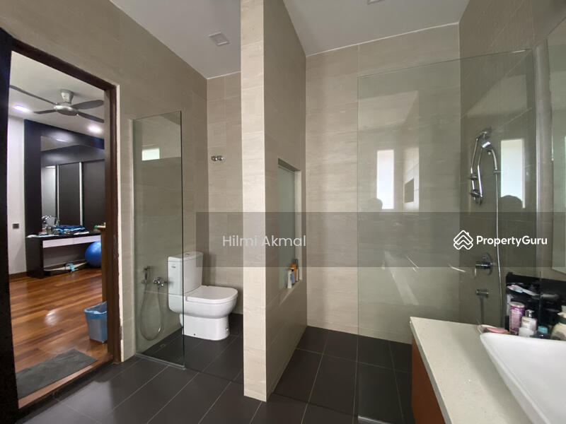 Bungalow for Sale in Taman Tun Dr Ismail (Kuala Lumpur) - Hilmi Akmal - PropertyGuru.com.my