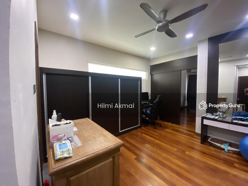 Bungalow for Sale in Taman Tun Dr Ismail (Kuala Lumpur) - Hilmi Akmal - PropertyGuru.com.my