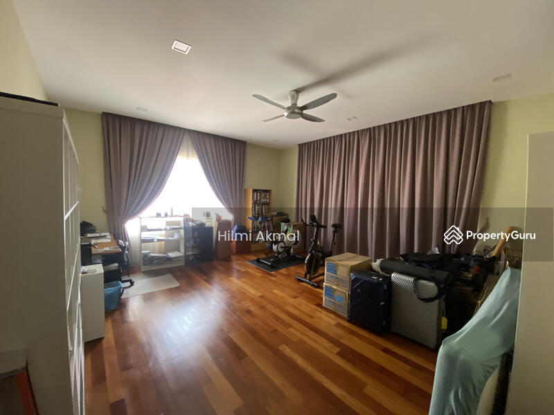 Bungalow for Sale in Taman Tun Dr Ismail (Kuala Lumpur) - Hilmi Akmal - PropertyGuru.com.my