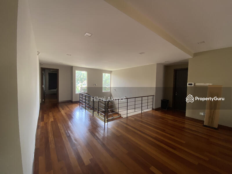 Bungalow for Sale in Taman Tun Dr Ismail (Kuala Lumpur) - Hilmi Akmal - PropertyGuru.com.my