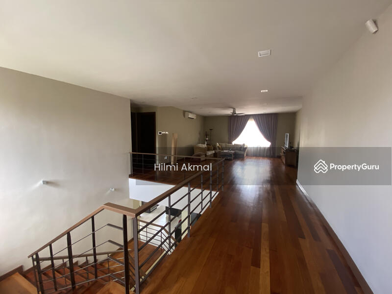 Bungalow for Sale in Taman Tun Dr Ismail (Kuala Lumpur) - Hilmi Akmal - PropertyGuru.com.my