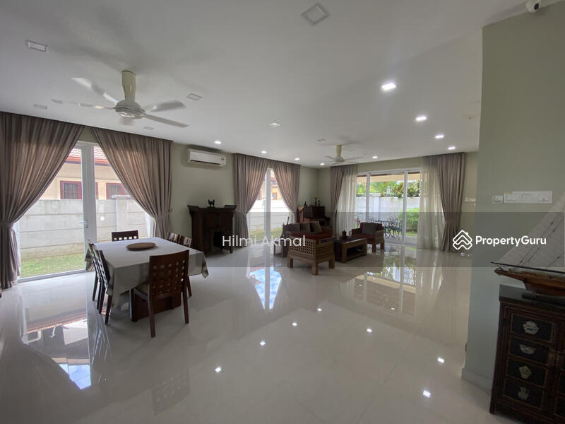 Bungalow for Sale in Taman Tun Dr Ismail (Kuala Lumpur) - Hilmi Akmal - PropertyGuru.com.my