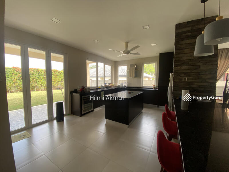 Bungalow for Sale in Taman Tun Dr Ismail (Kuala Lumpur) - Hilmi Akmal - PropertyGuru.com.my