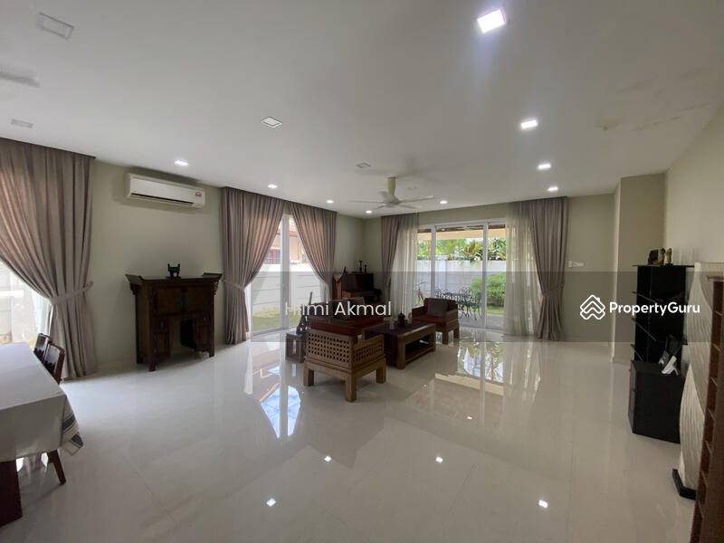 Bungalow for Sale in Taman Tun Dr Ismail (Kuala Lumpur) - Hilmi Akmal - PropertyGuru.com.my