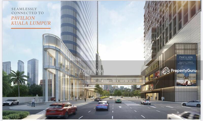 For Sale - Pavilion Square