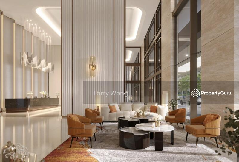 For Sale - Pavilion Square